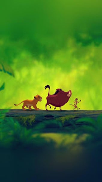 Image 3 for Hakuna Matata Wallpapers …