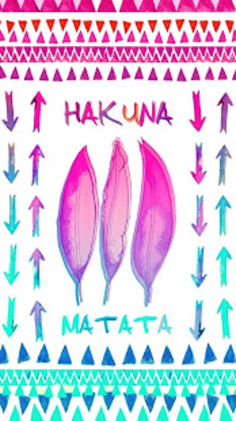 Image 0 for Hakuna Matata Wallpapers …