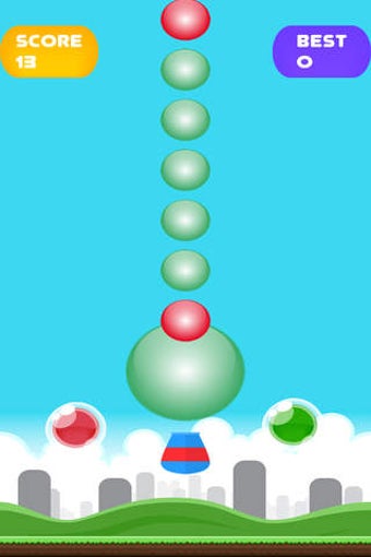 Image 0 for Letgo Bubble Shooter