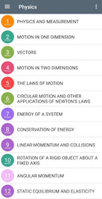 Imagen 3 para Modern Physics - For Scie…