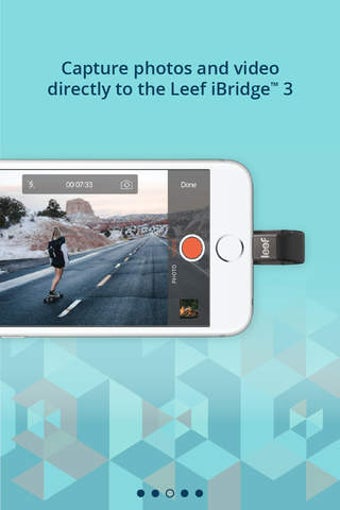 Image 3 for iBridge 3