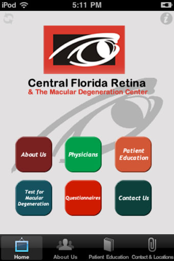 Image 0 for Central Florida Retina