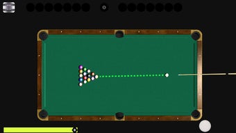Image 1 for 2 Player Pool