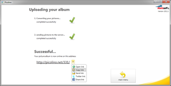 Image 0 for Picolino