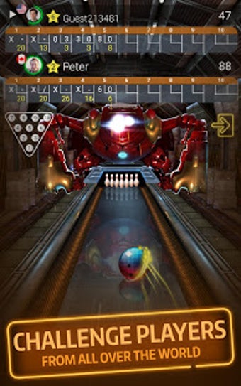 Image 1 for Bowling Central 2