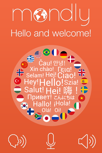 Image 2 for Learn 33 Languages Free -…