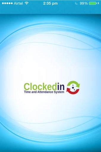 Imagen 0 para MyClockedIn