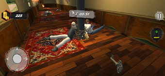 Image 0 for Ghost Train Zombie Surviv…