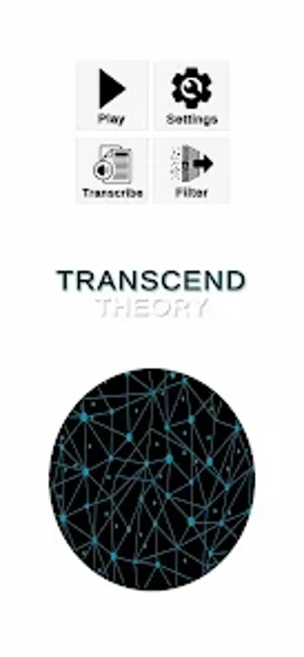 Image 0 for Transcend Theory