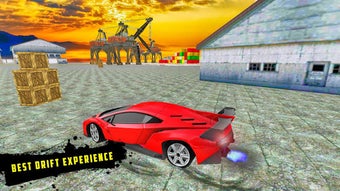Imagen 1 para Drift max city simulator:…