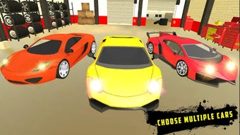 Imagen 2 para Drift max city simulator:…