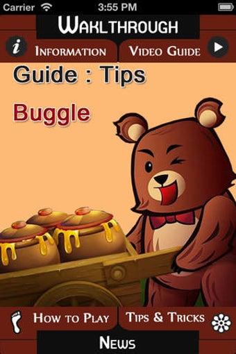 Image 0 for Cheats for Buggle + Tips …