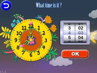 Image 1 for What time is it, Mr. Wolf…