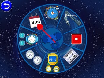 Image 2 for What time is it, Mr. Wolf…