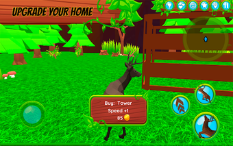 Imagen 0 para Deer Simulator - Animal F…