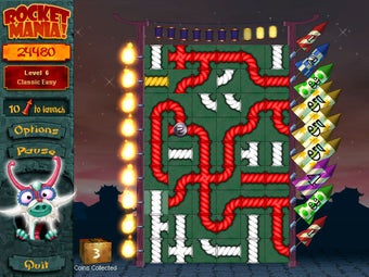 Imagen 0 para Rocket Mania Deluxe