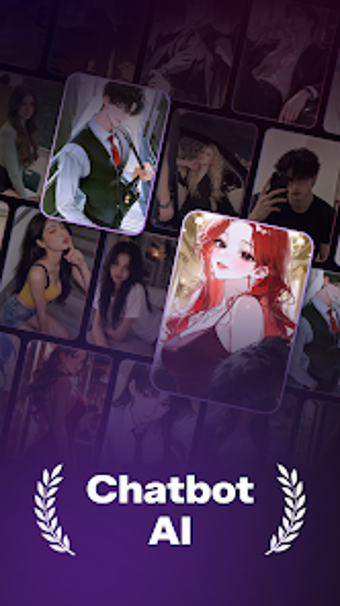 Imagen 0 para Michoo: AI Chat  Roleplay