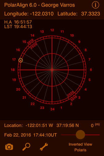 Image 0 for PolarAlign