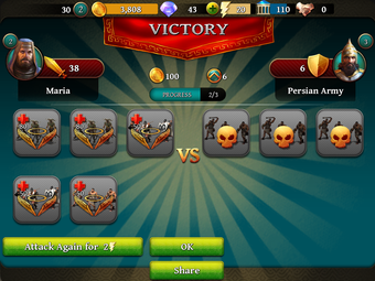 Image 0 for Age of Sparta