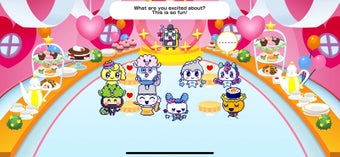 Image 0 for Tamagotchi ON