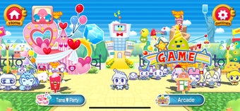 Image 0 for Tamagotchi ON