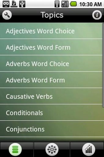 Imagen 0 para Grammar Up
