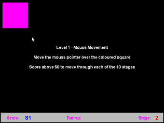 Imagen 0 para Basic Mouse Skills