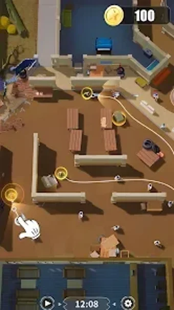 Image 0 for Bone War