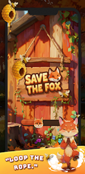 Image 0 for SaveTheFox