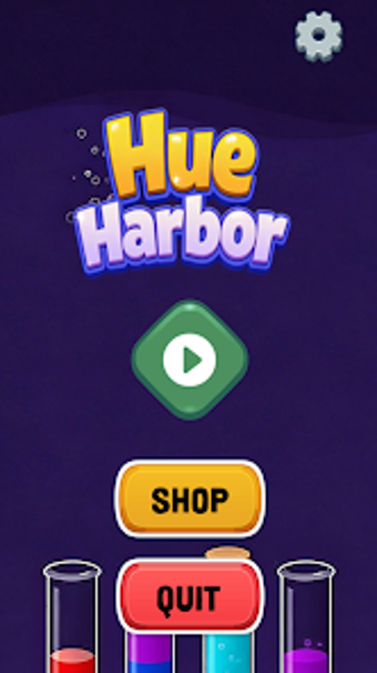 Imagen 0 para HueHarbor