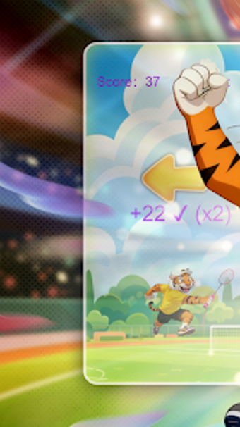 Image 0 for VectorRush