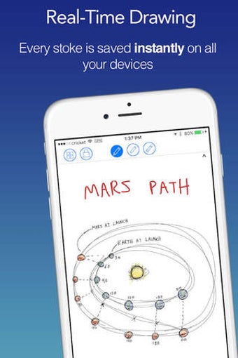 Image 0 for Draw Pad Pro 2 - Amazing …