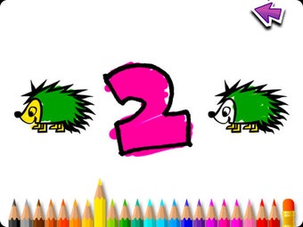 Image 3 for Little Artist - Drawing a…