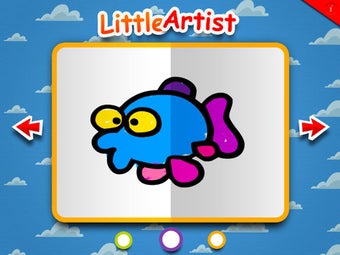Image 2 for Little Artist - Drawing a…