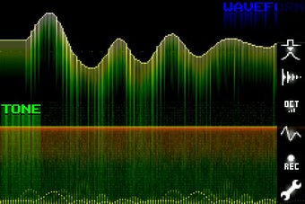 Image 1 for PixelWave