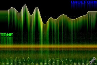 Imagen 1 para PixelWave