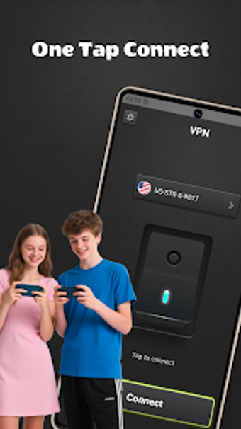 Image 0 for BoltGate Proxy for Phone