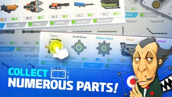 Imagen 2 para Super Tank Rumble