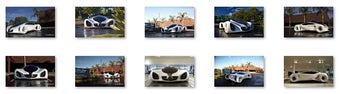 Image 0 for Mercedes Benz Biome Windo…