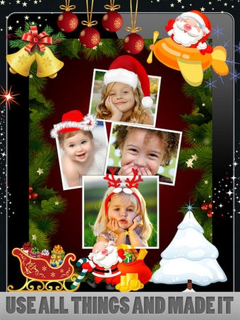 Image 2 for Magic Photo Collage