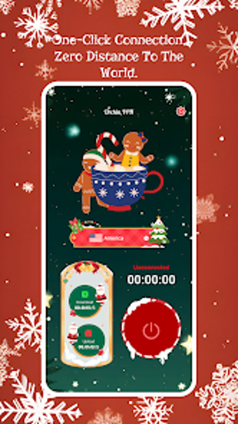 Image 0 for Urchin VPN