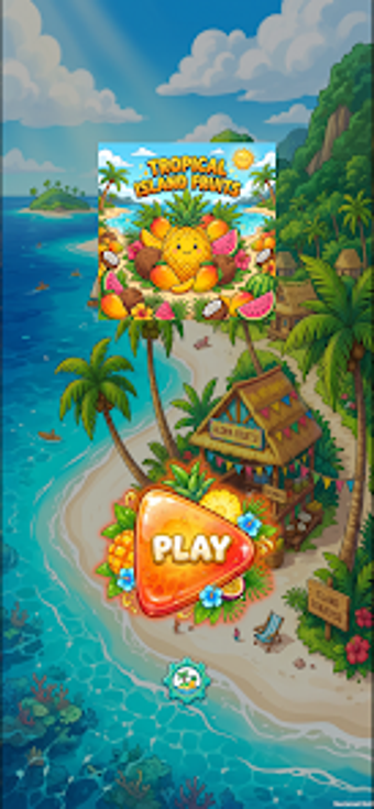 Image 0 for Tropical Island Fruits