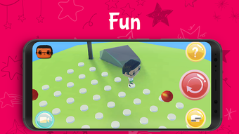Imagen 0 para BeBlocky: Coding For Kids