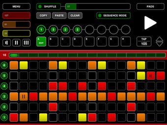 Image 0 for Nord Beat 2