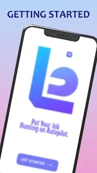 Imagen 0 para Leeco: Job Ai App Help