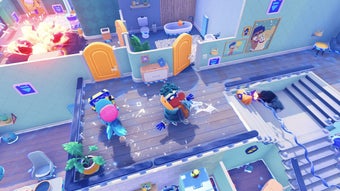 Imagen 0 para Bandit Trap