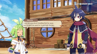 Image 0 for Phantom Brave: The Lost H…