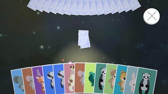 Image 2 for theZoo - Old Maid card ga…