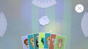Image 1 for theZoo - Old Maid card ga…