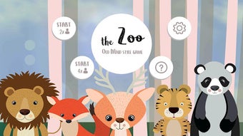 Image 0 for theZoo - Old Maid card ga…